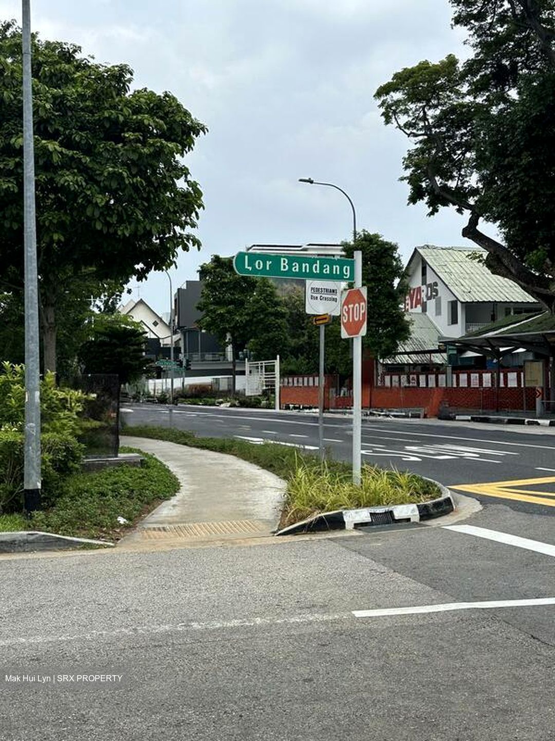 Lorong H Telok Kurau (D15), Terrace #502116861